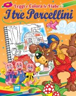 tre porcellini