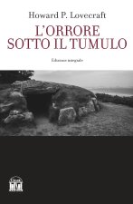 orrore sotto il tumulo