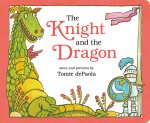 KNIGHT & THE DRAGON