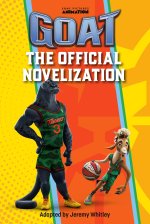 GOAT OFFICIAL NOVELIZATION