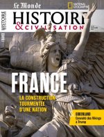 Histoire et civilisations n°119 - Septembre 2025