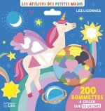 AT PTITES MAINS LES LICORNES