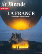 Le Monde HS n°98 : RDV Blois - La France - Octobre 2025