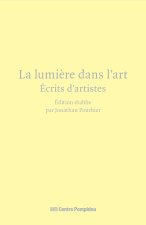 Anthologie sur la lumière dans l'art