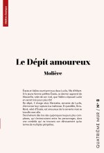 DEPIT AMOUREUX