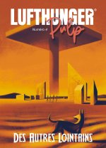 Lufthunger Pulp n°4