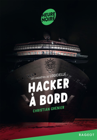 Hacker à bord
