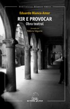 Rir E Provocar Obra Teatral