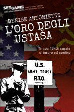 oro degli Ustaša