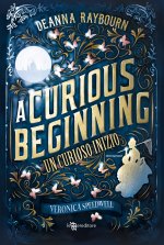 curious beginning. Un curioso inizio