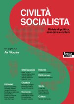 Civiltà socialista. Rivista di politica, economia e cultura