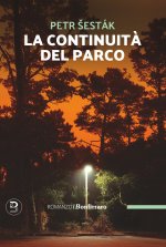 continuità del parco