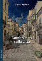 ombra nera sulla città