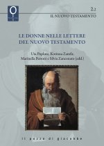 donne nelle lettere del Nuovo Testamento