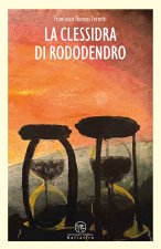 clessidra di rododendro