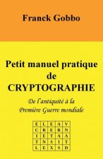 Petit manuel pratique de Cryptographie