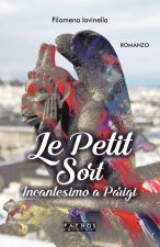 petit sort. Incantesimo a Parigi