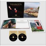 Pavarotti: The Lost Concert