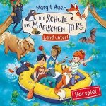 16: Land unter! (Hörspiel)