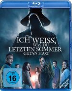 Ich weiss, was du letzten Sommer getan hast