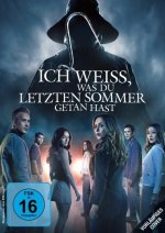 Ich weiss, was du letzten Sommer getan hast