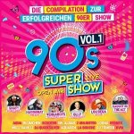 90s Super Show Vol. 1 (2CD)