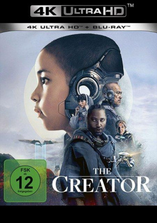 The Creator