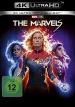 The Marvels