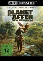 Planet der Affen: New Kingdom
