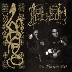 Av Norron Aett (CD)