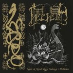 Nidr Ok Nordr Liggr Helvegr (CD)