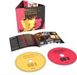From The First Sting (2CD+sparkling 2LP Bookpack)