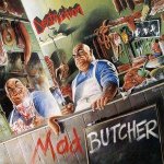 Mad Butcher (Slipcase)