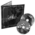 The Mantle (Deluxe 2CD Hardcover Book)
