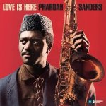 Love Is Here (2CD/Digipak)
