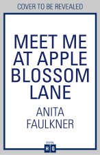 Anita Faulkner Book 2