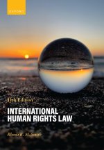 International Human Rights Law 11e