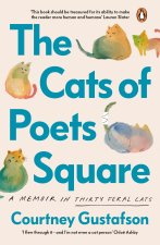 The Cats of Poets Square