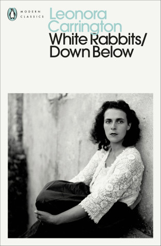White Rabbits/Down Below