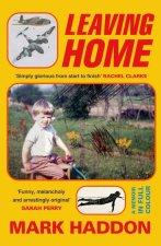 Leaving Home