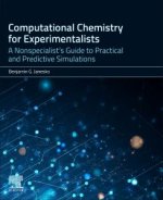 Computational Chemistry for Experimentalists