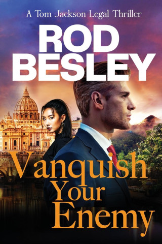 Vanquish Your Enemy