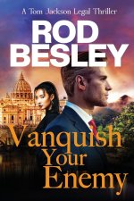 Vanquish Your Enemy