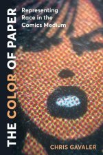 The Color of Paper