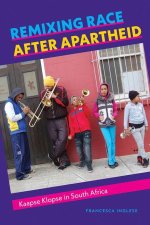 Remixing Race After Apartheid