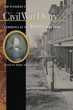 Sam Richards's Civil War Diary