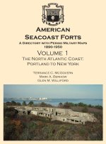 American Seacoast Forts
