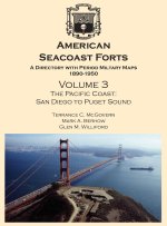 American Seacoast Forts