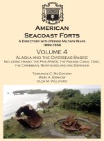 American Seacoast Forts A Directory