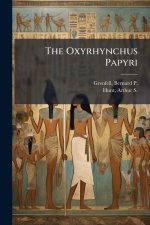 The Oxyrhynchus Papyri